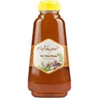 Melidoron Miel de Abeto y Tomillo - Griega - Fácil de Usar 475 g